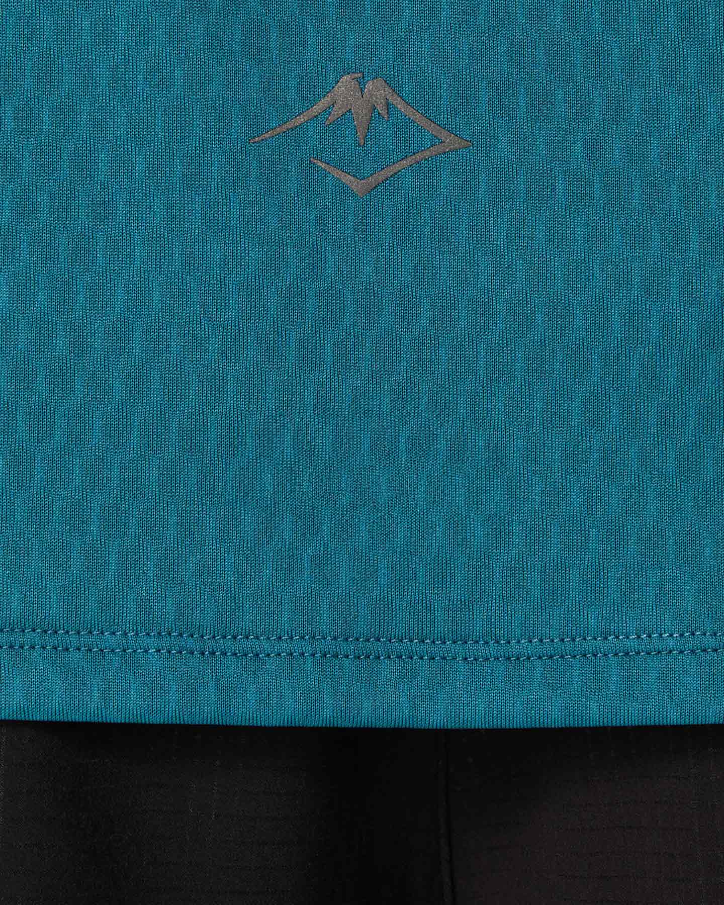 Koszulka do biegania Asics Fujitrail Elite M 2011D264-400