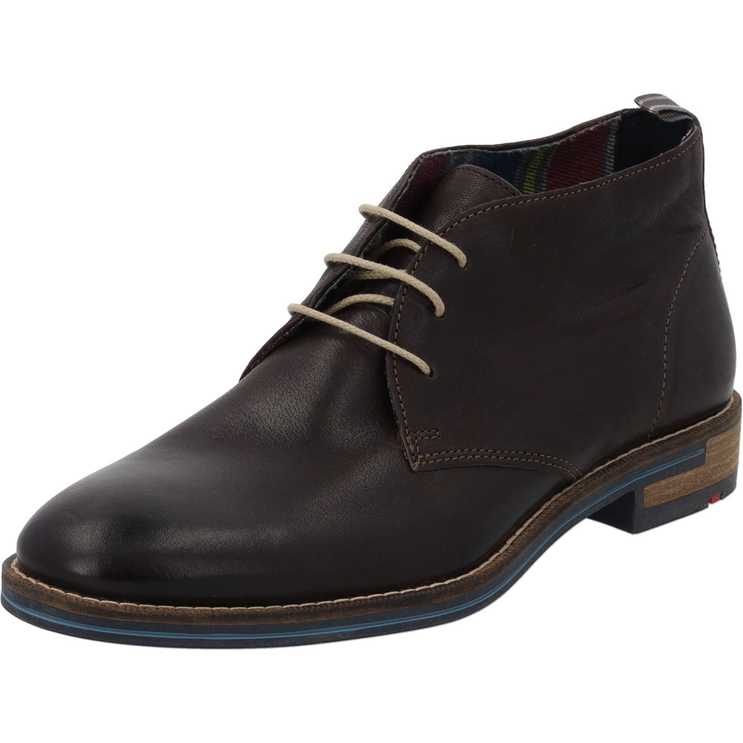 Lloyd Daniel 21542, Desert Boots, Herren, Braun (Brown)