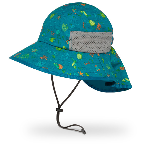 Sunday Afternoons - Kids Play Hat - Hut