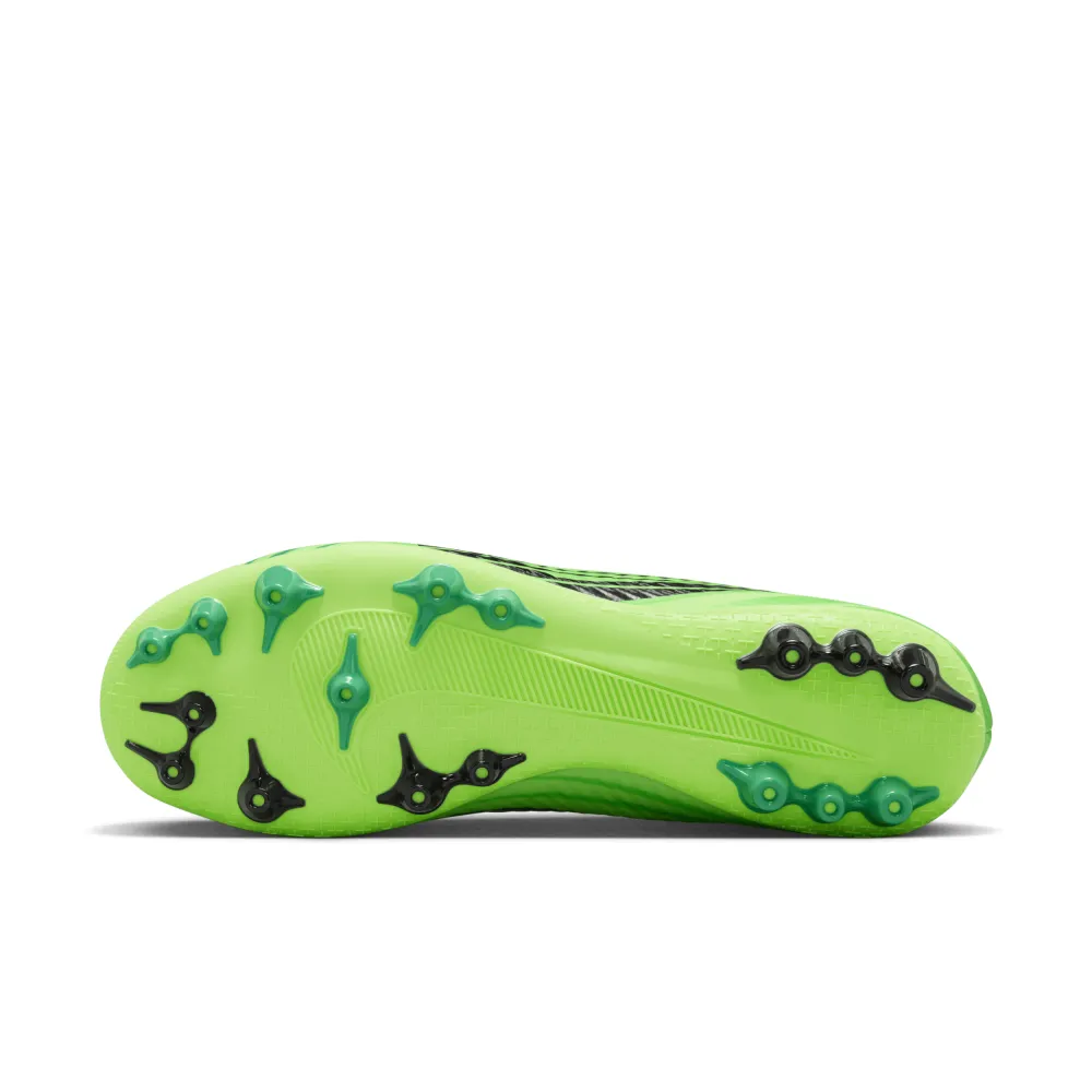 Nike Mercurial Vapor Zoom 15 Academy AG Dream Speed FJ7184-300 / grün