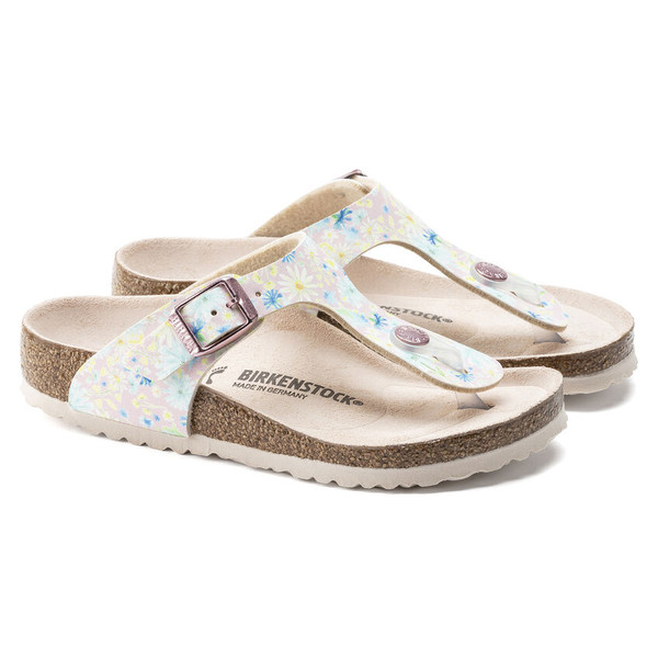GIZEH KIDS BFDD SUMMER FLORAL Kinder - Freizeitsandalen