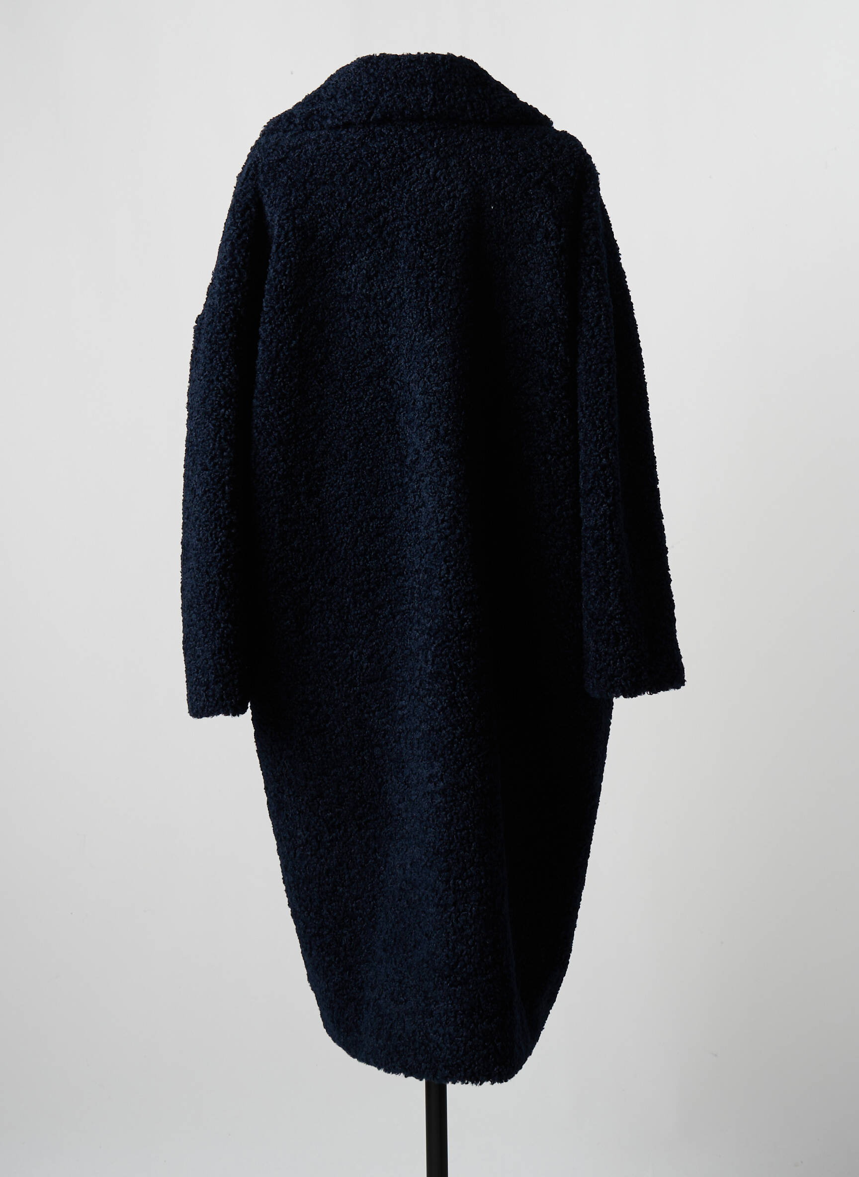 Stella Forest Manteaux Longs Femme couleur bleu