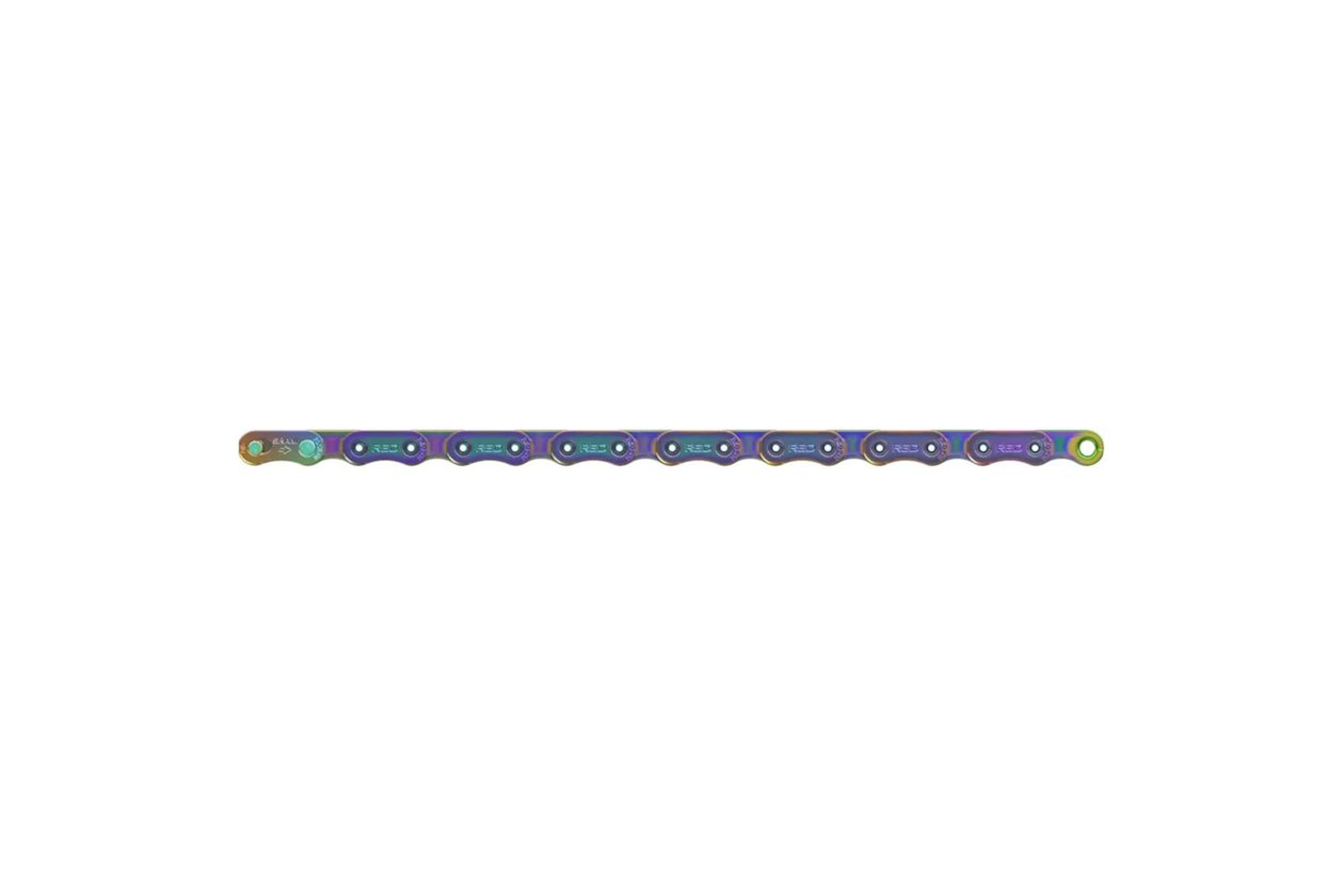SRAM Kette PC RED AXS 12-fach, 120 Glieder