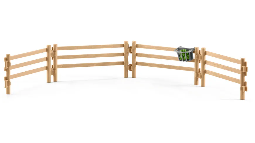 Schleich 42433 - Horse Club - Lisas Turnier-Training