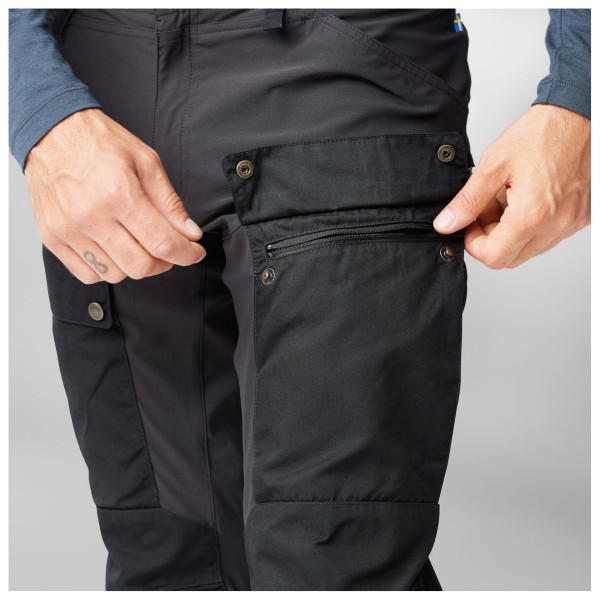 Fjällräven - Keb Trousers - Trekkinghose