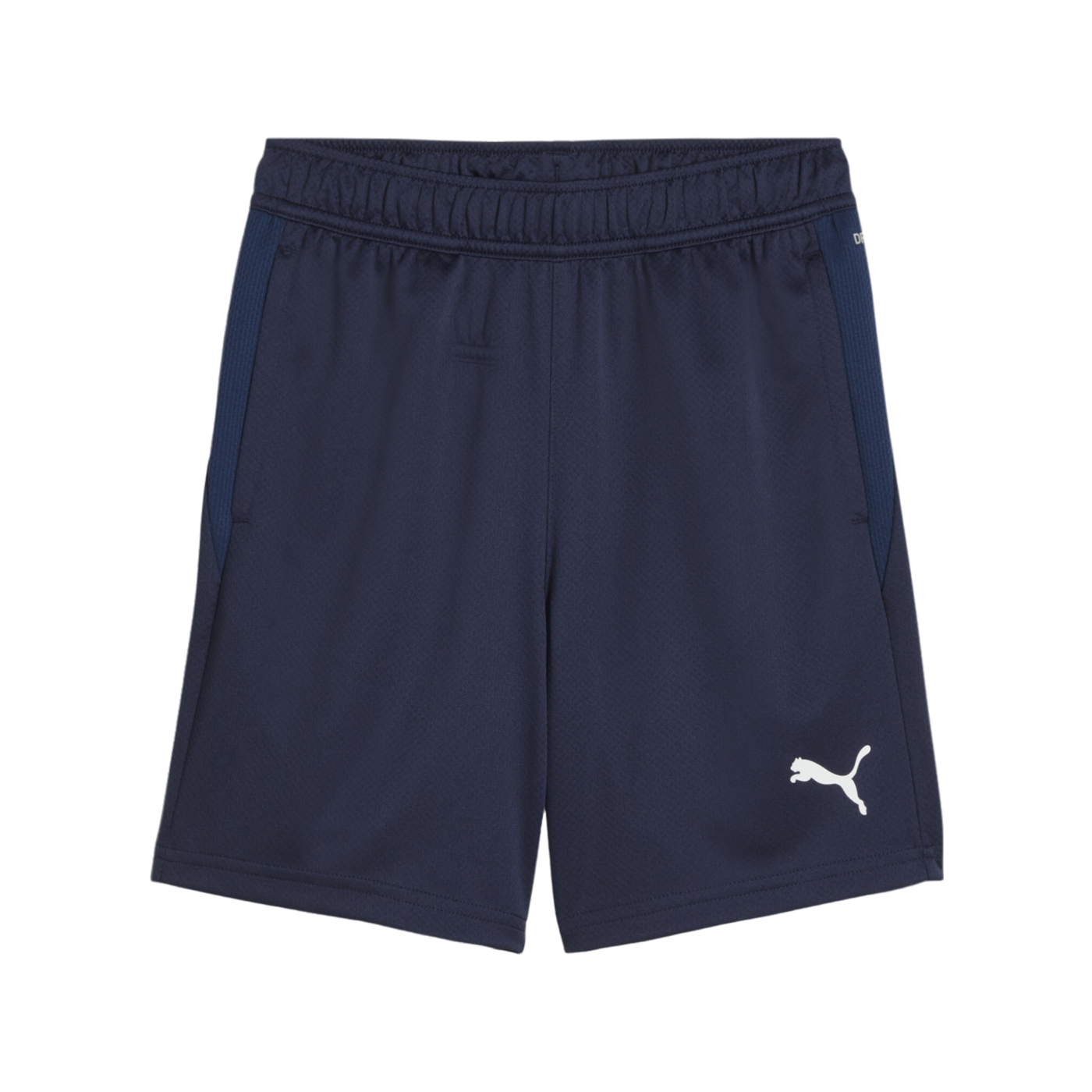 PUMA teamGOAL Training Shorts Kids Blau F06