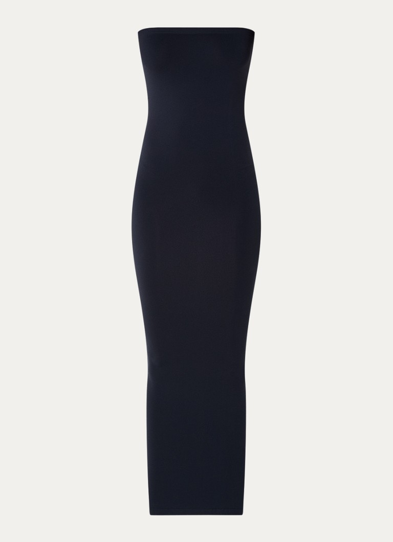 Rochie maxi Wolford Fatal Stretch