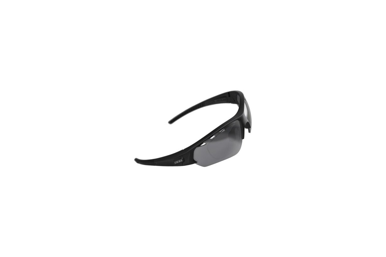BBB Select Optic flash / matt black