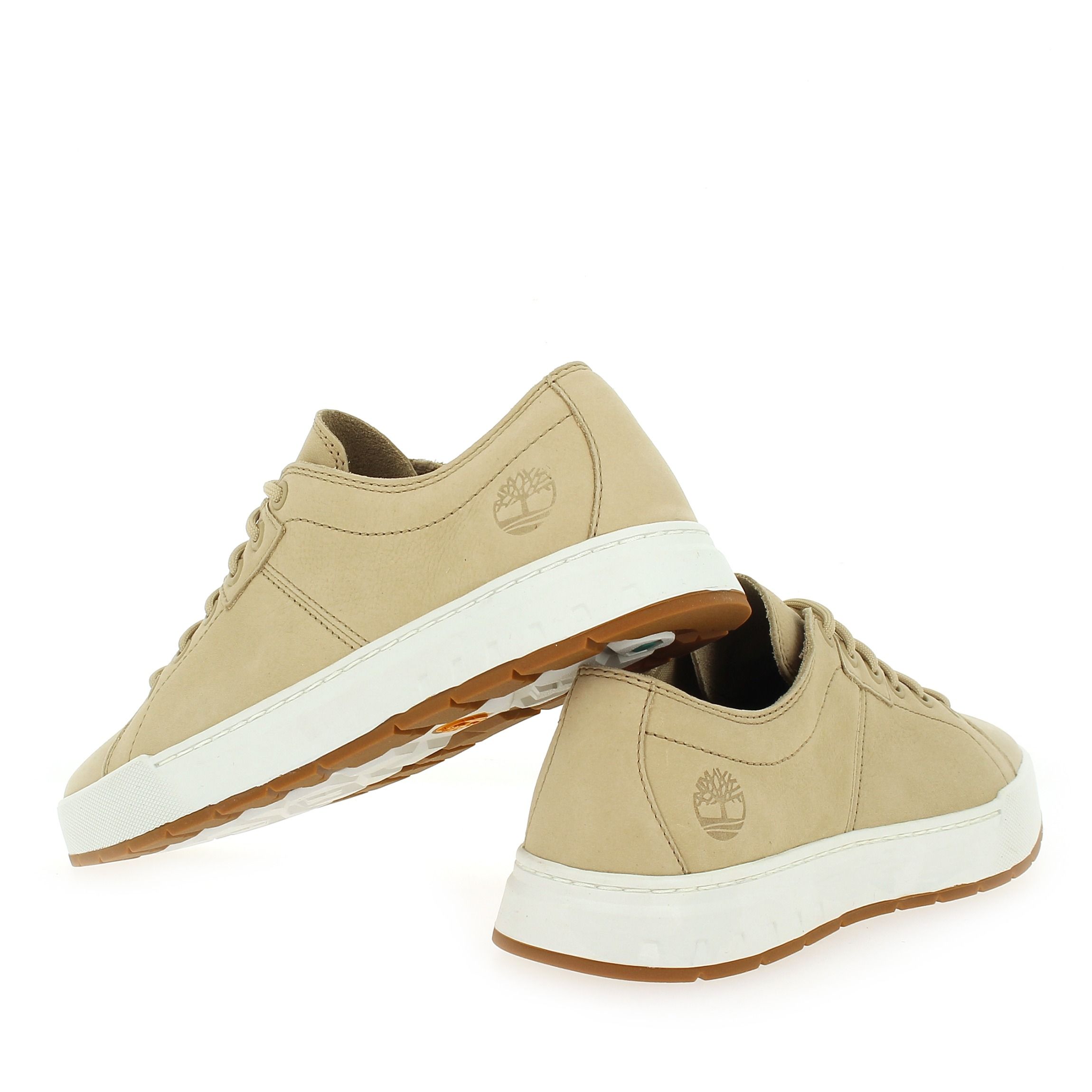 Timberland  MAPLE GROVE LOW - Beige
