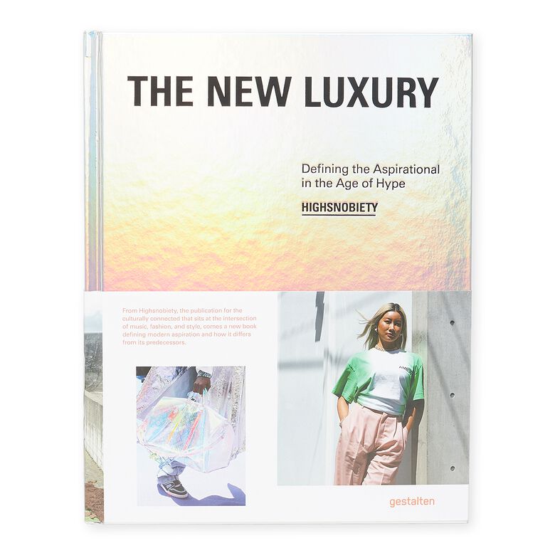 GESTALTEN Verlag The New Luxury multi