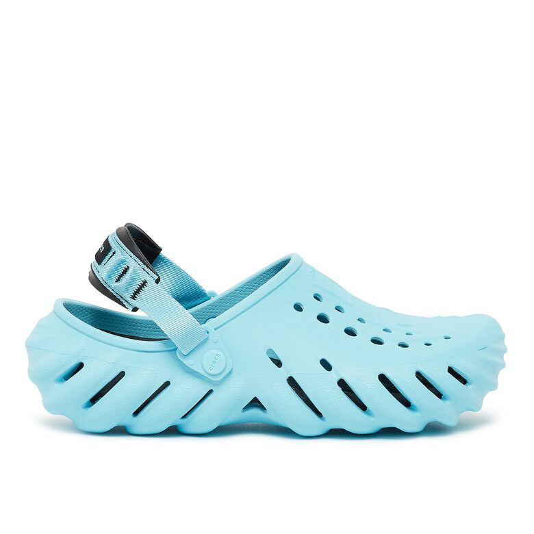 Crocs Echo Clog arctic