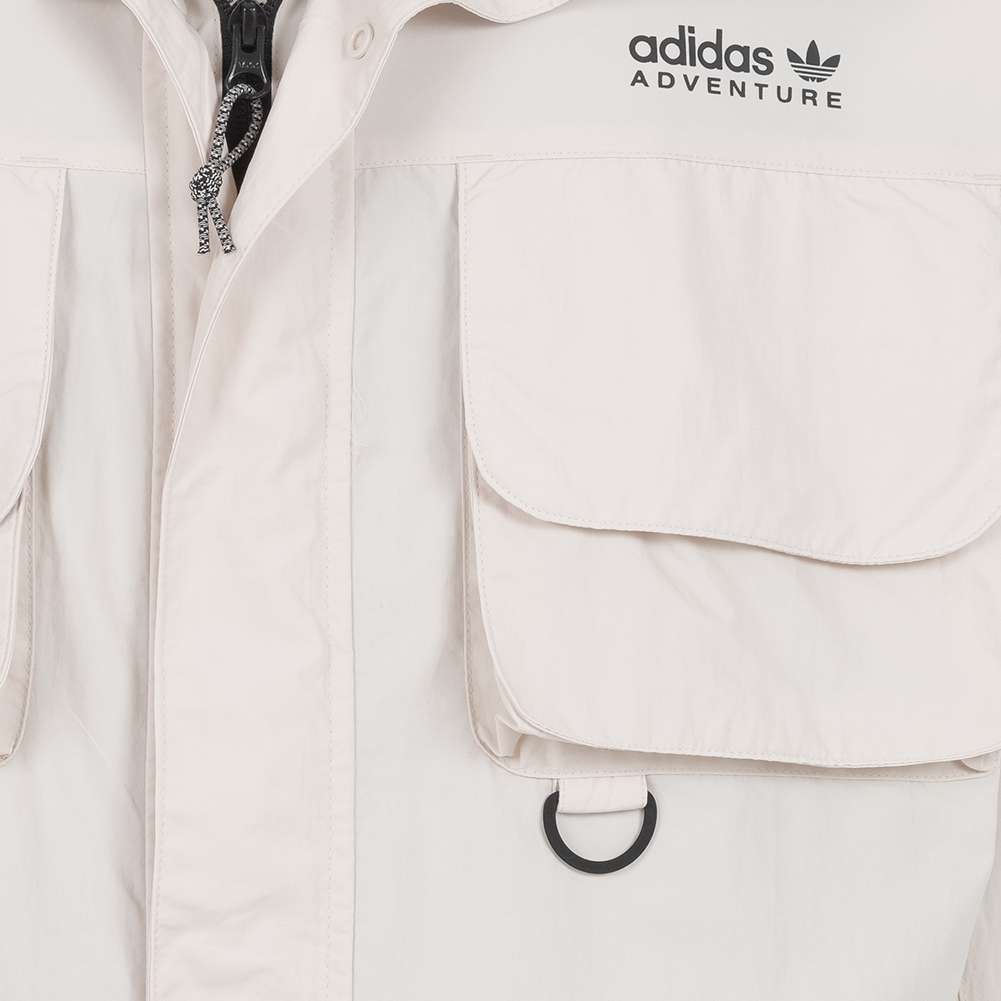 adidas Originals Adventure Multi-Pocket Herren Jacke HF4794