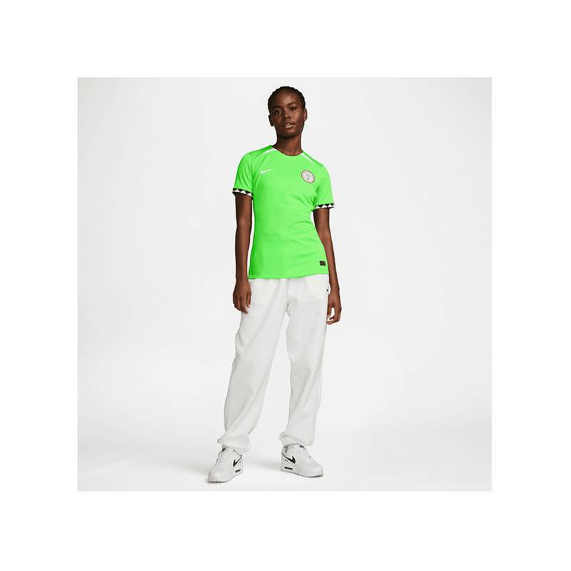 Nike Nigeria Trikot Home Frauen WM 2023 Damen Trikot Damen