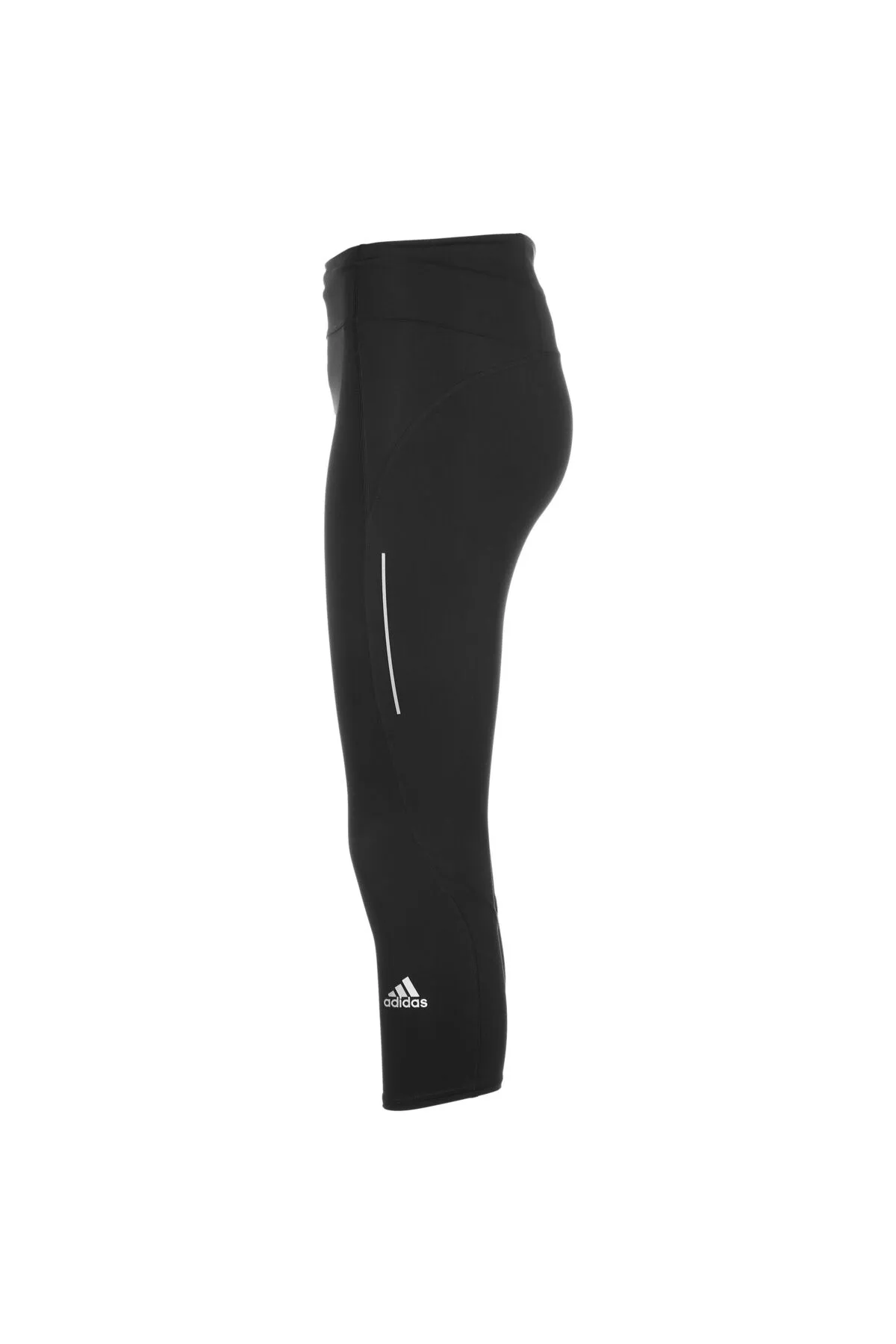 adidas  Sport-Leggings - Schwarz - Hoher Bund