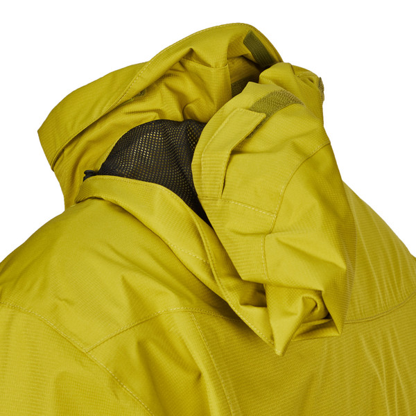 ESCAPE BIKE LIGHT JACKET Herren - Regenjacke