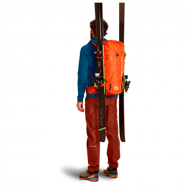 Ortovox - Trad 35 - Kletterrucksack