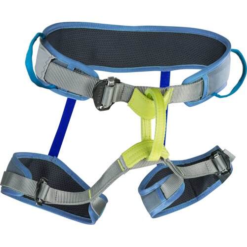 KLETTERGURT ZACK GYM