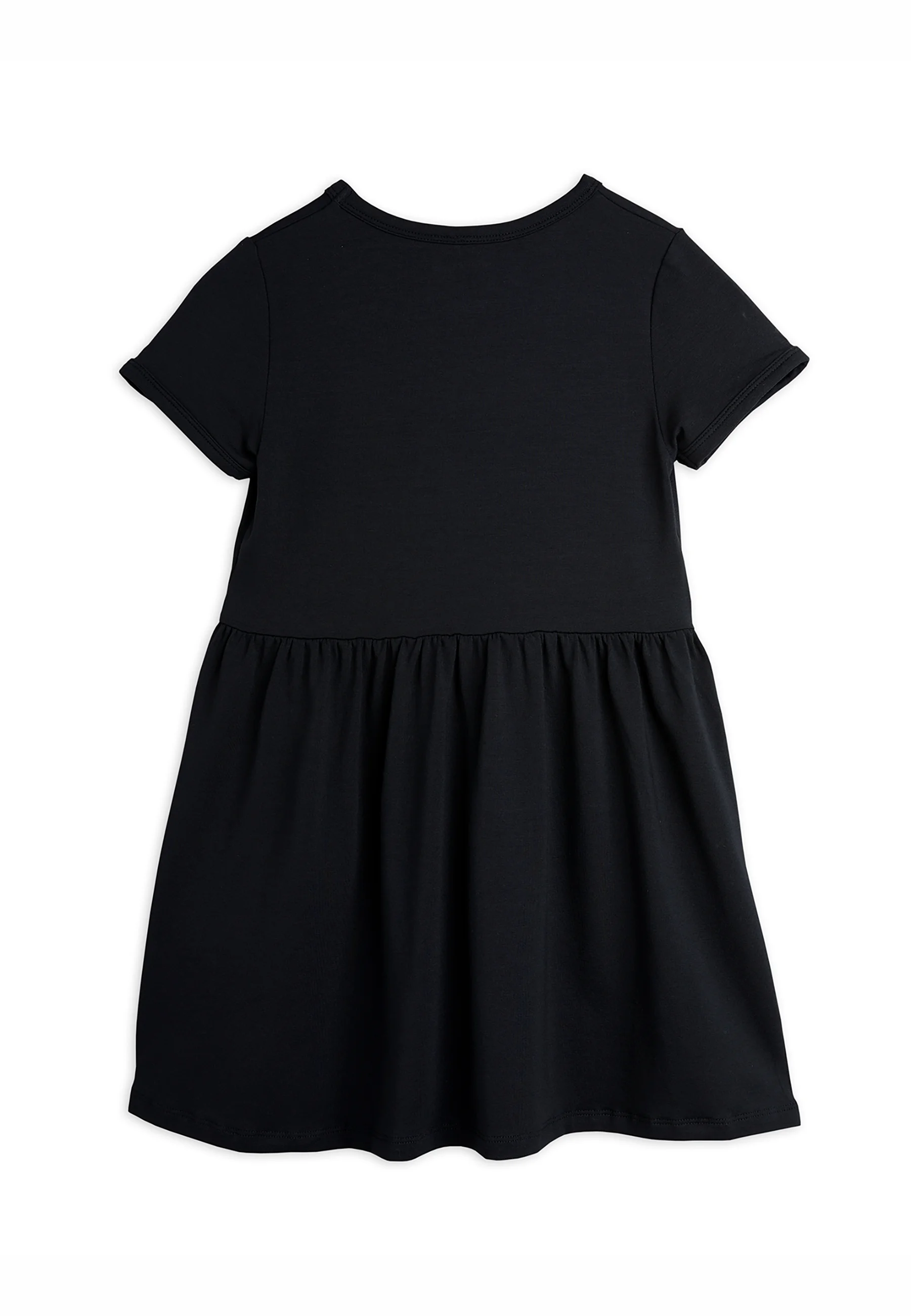 Mini Rodini VESTIDO BÁSICO - Vestido de jersey