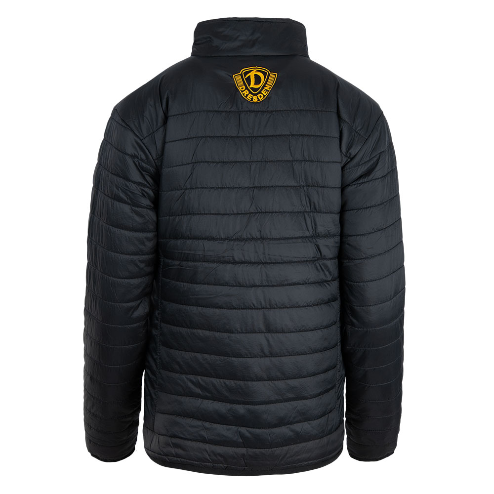 Damen-Steppjacke PADDED DYNAMO