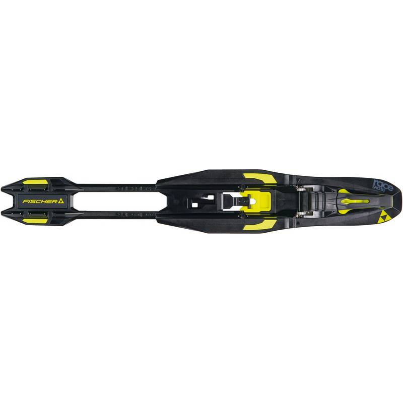 Fischer AEROLITE SKATE 90 MED+RACE SKATE 23/24 Skateski