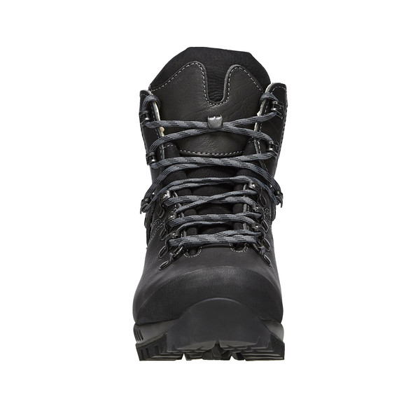 LHASA II WIDE LADY Damen - Wanderstiefel