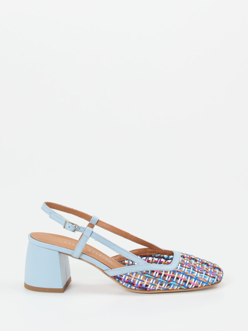 Slingpumps-13089190001 Andrea Puccini