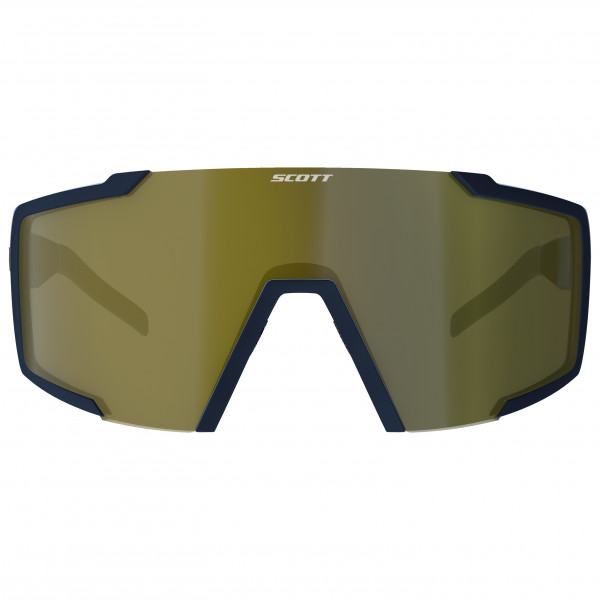 Scott - Shield Compact S3 (VLT 12%) - Fahrradbrille
