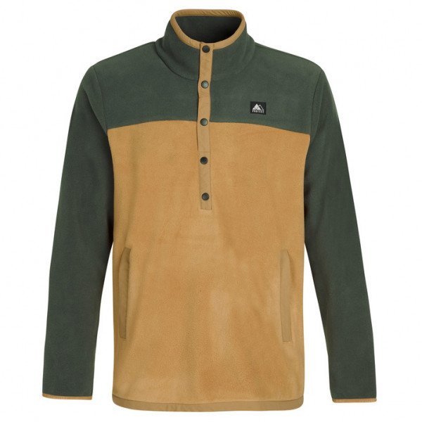 Protest - Prthanford 1/4 Zip Top - Fleecejacke