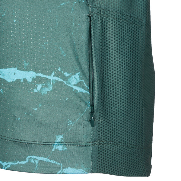 SCO SHIRT M' S TRAIL VERTIC LS Herren - Fahrradtrikot