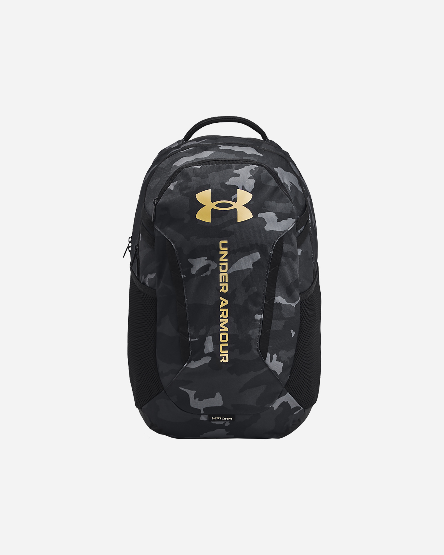 Zaino Under Armour Hustle 6.0 M 77-1384672-0001