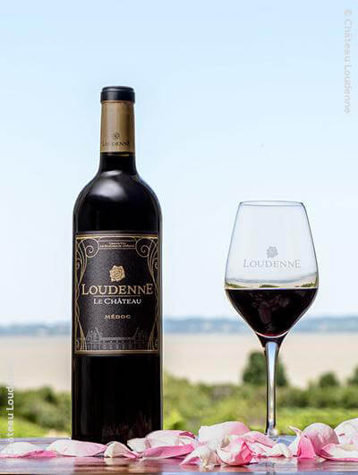 Château Loudenne 2018