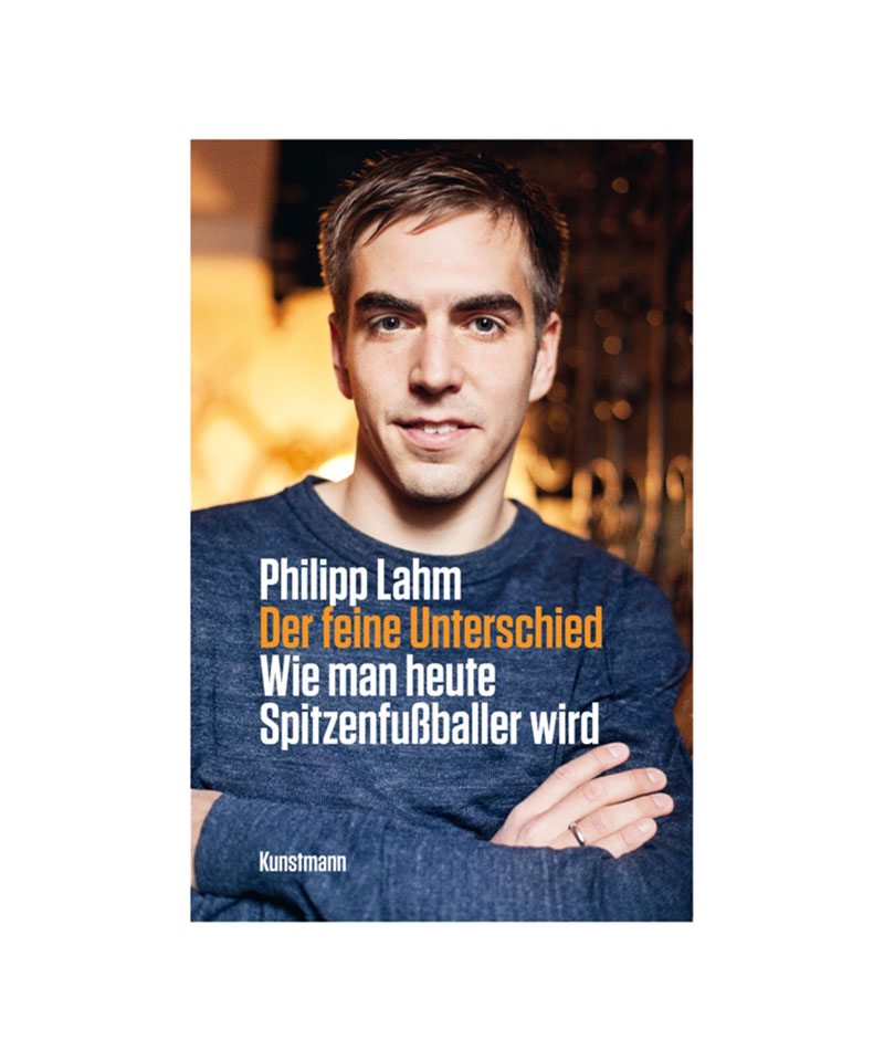 Philipp Lahm: Der feine Unterschied