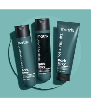 Matrix Total Results Dark Envy Haarshampoo-300 ml