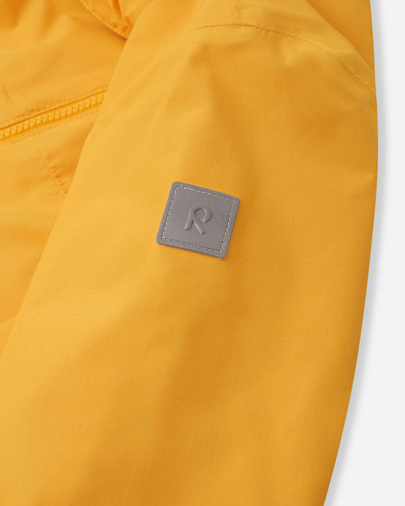 Wasserdichte Kinder Shelljacke Kuorista