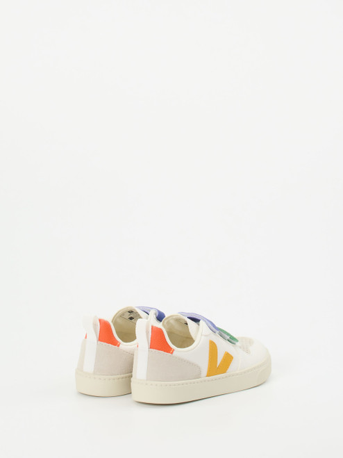 Klettschuh-66217980001 VEJA