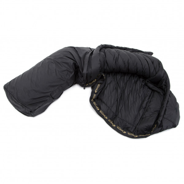 Carinthia - D 600X - Daunenschlafsack
