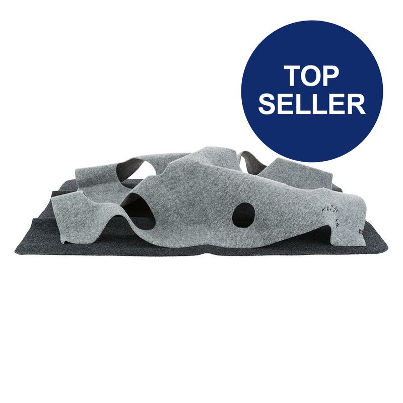 Trixie Cat Activity Adventure Carpet zu TOP-Preisen
