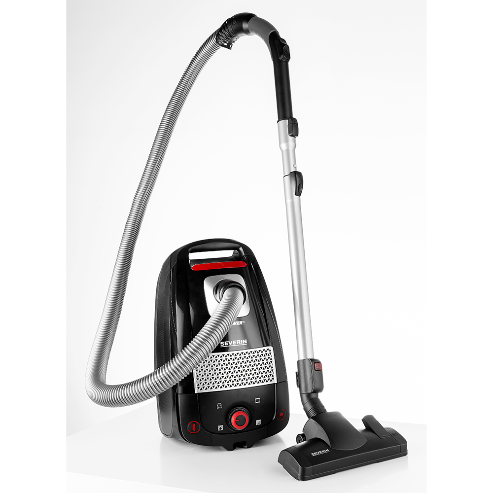 Severin Bodenstaubsauger BC7964