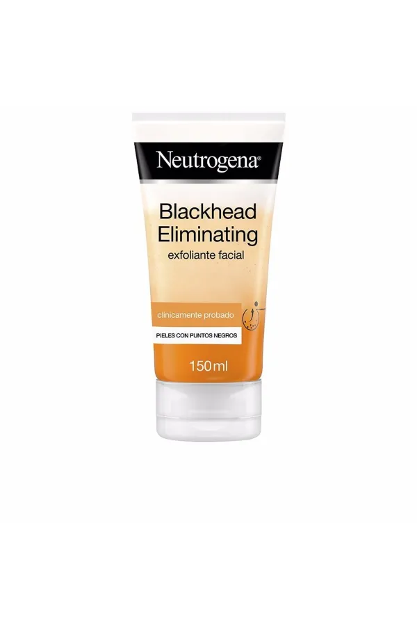 Neutrogena  Gesichtspeeling - Mitesservorbeugung