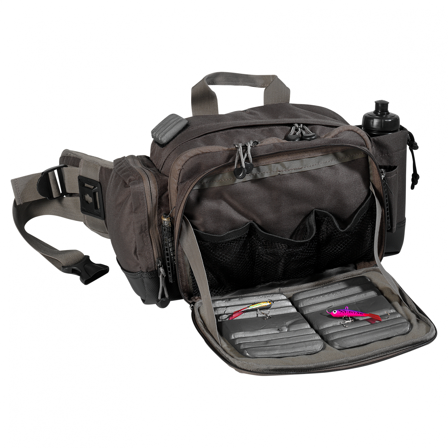 Behr Gürtel-Bauchtasche