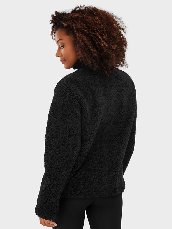Siroko Fleecejacke 