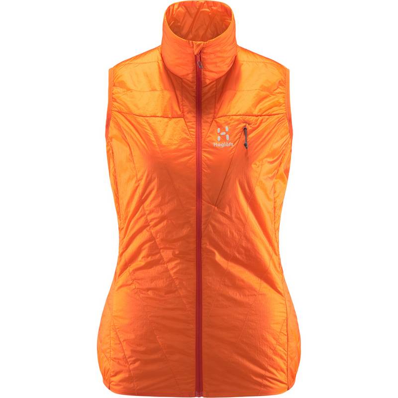 Haglöfs L.I.M Barrier Vest Outdoorweste Damen