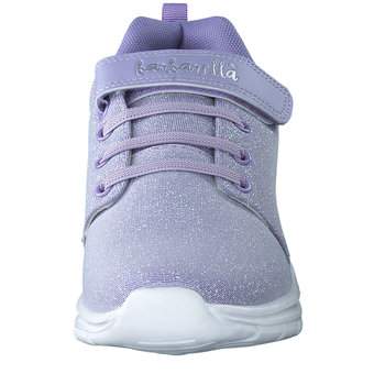 Barbarella Sneaker in lila