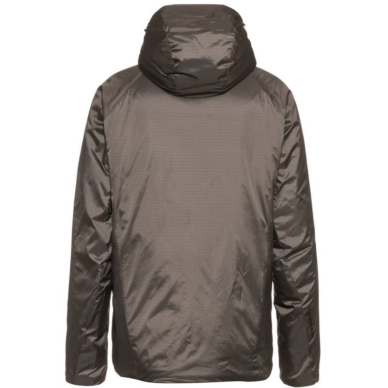 Houdini Dunfri Steppjacke Herren