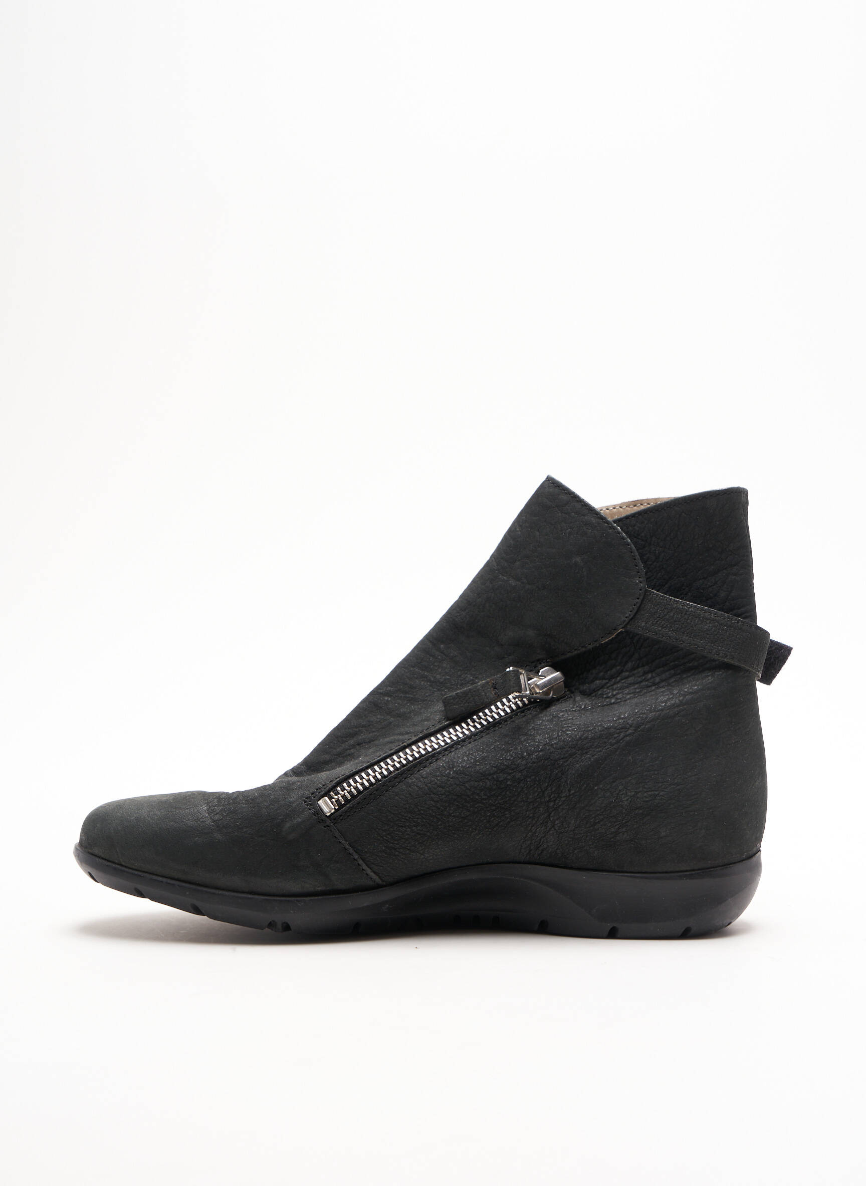 Arcus Bottines Femme couleur noir