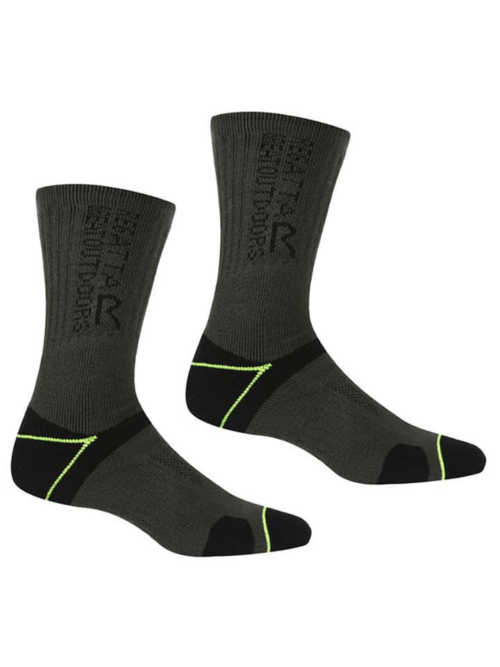 Regatta Wandersocken 