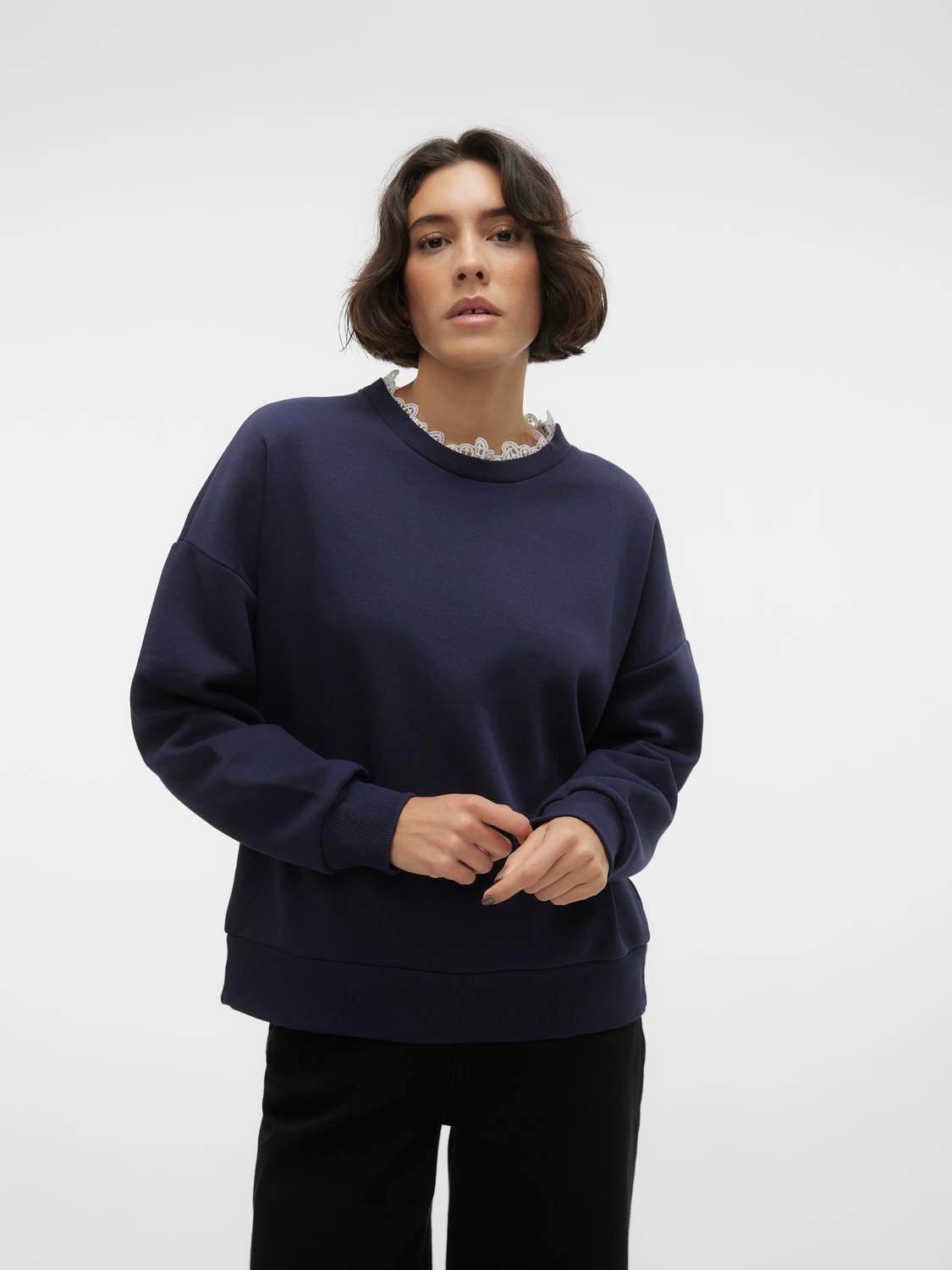 VMEBBA Sweatshirt