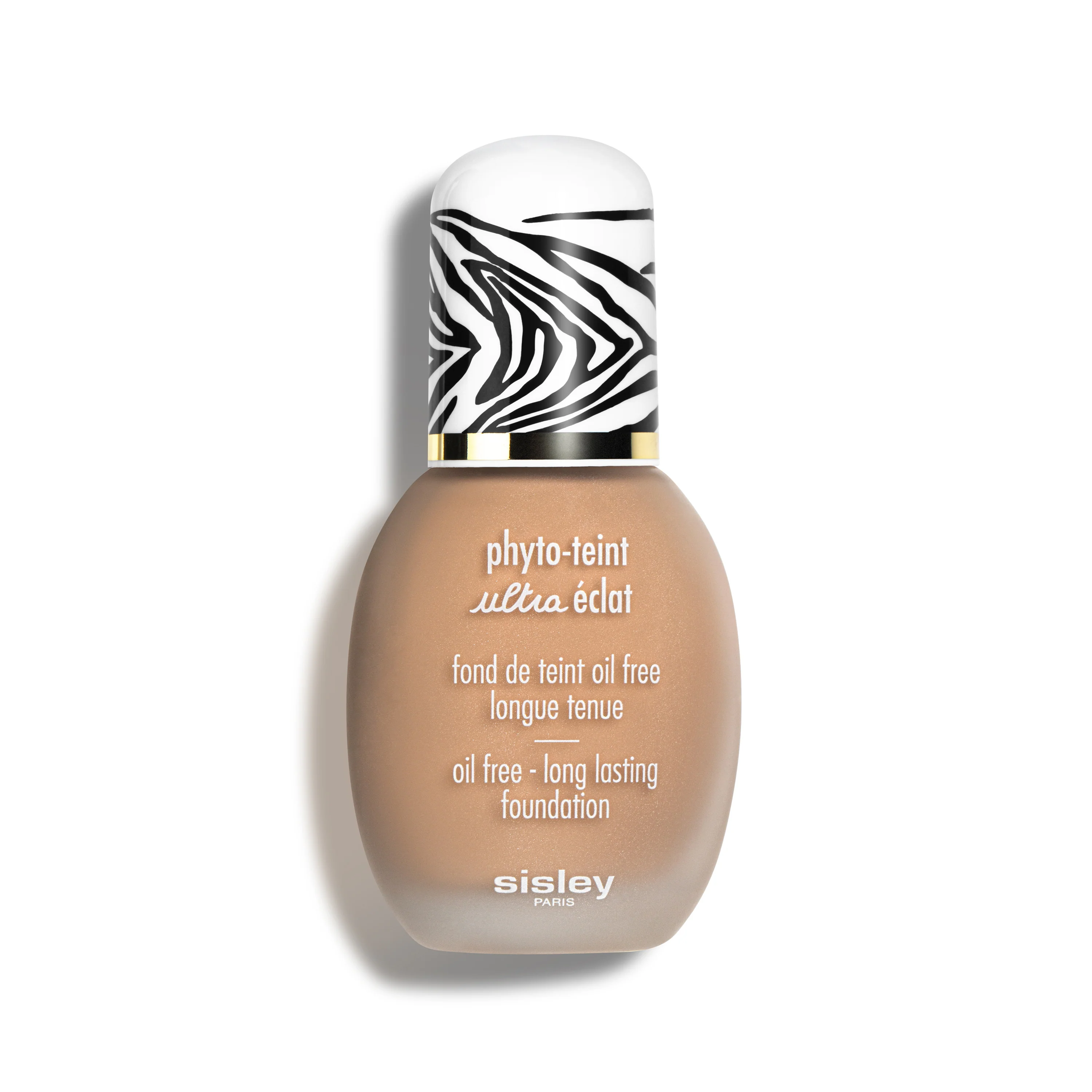 Phyto-Teint Ultra Eclat Complexion - Υγρό Foundation