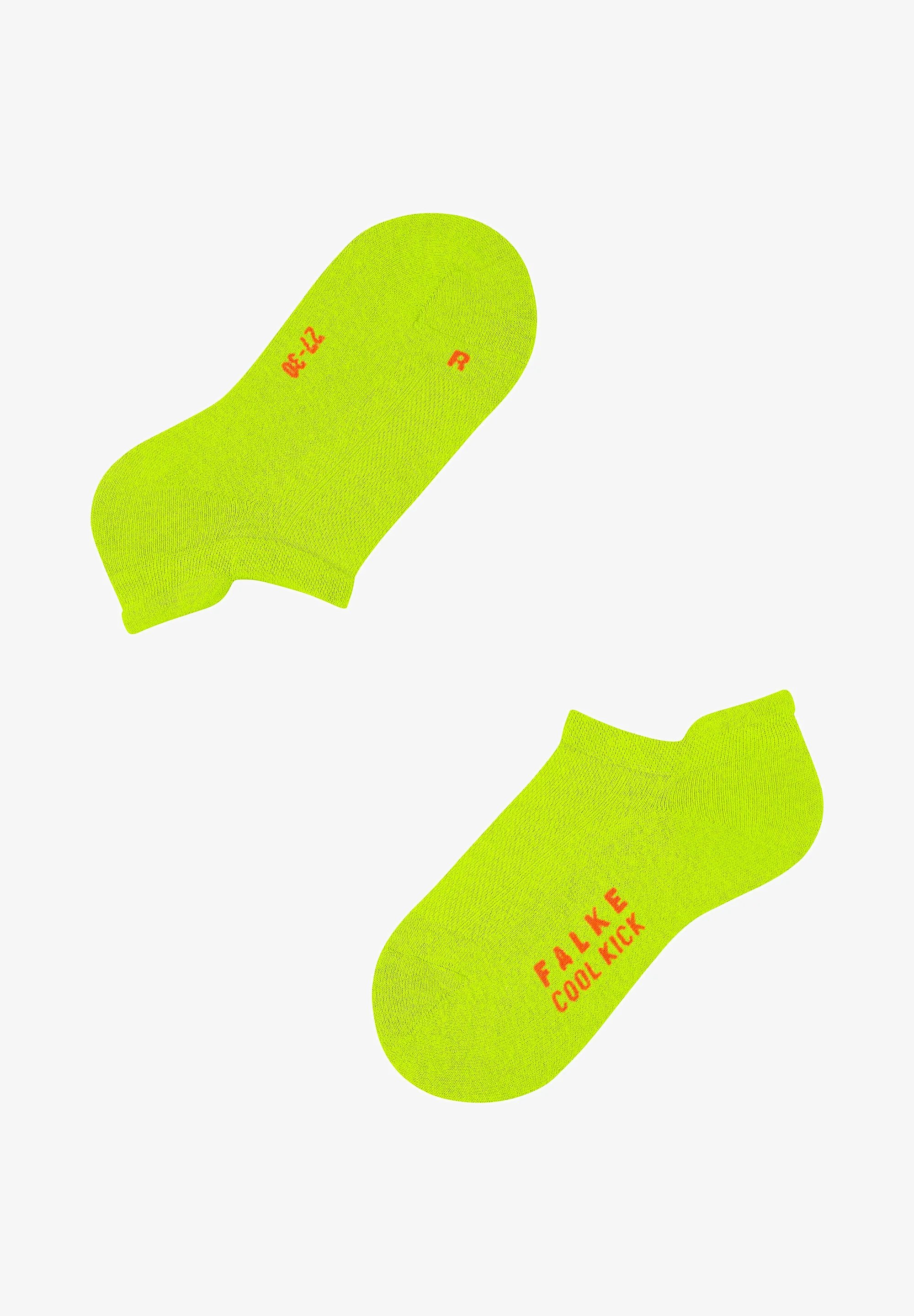 FALKE COOL KICK - Calcetines