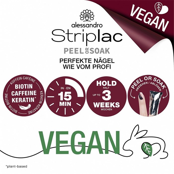 Lovely Set - Vegan